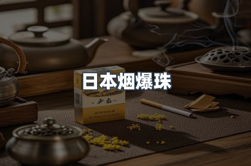 免税香烟